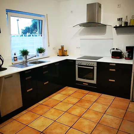Apartamento Am Traumfad Boos