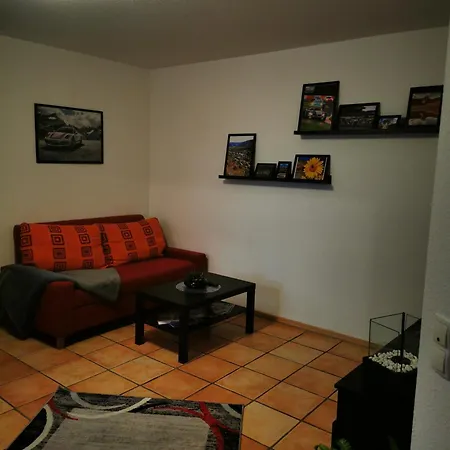 Am Traumfad Apartamento